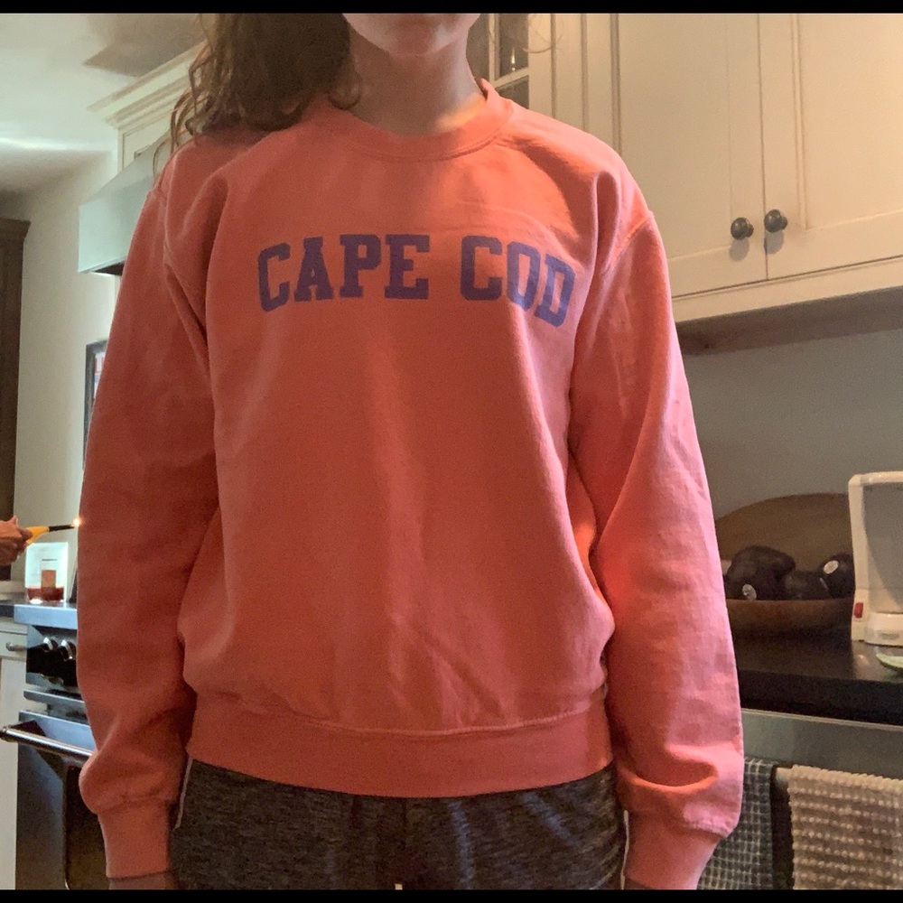 cape cod crewneck - Picture 5 of 7